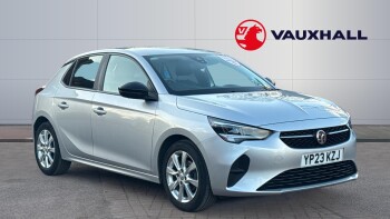 Vauxhall Corsa 1.2 Design 5dr Petrol Hatchback